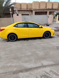 كورلا • ٢٠١٧ • رقم ذي قار