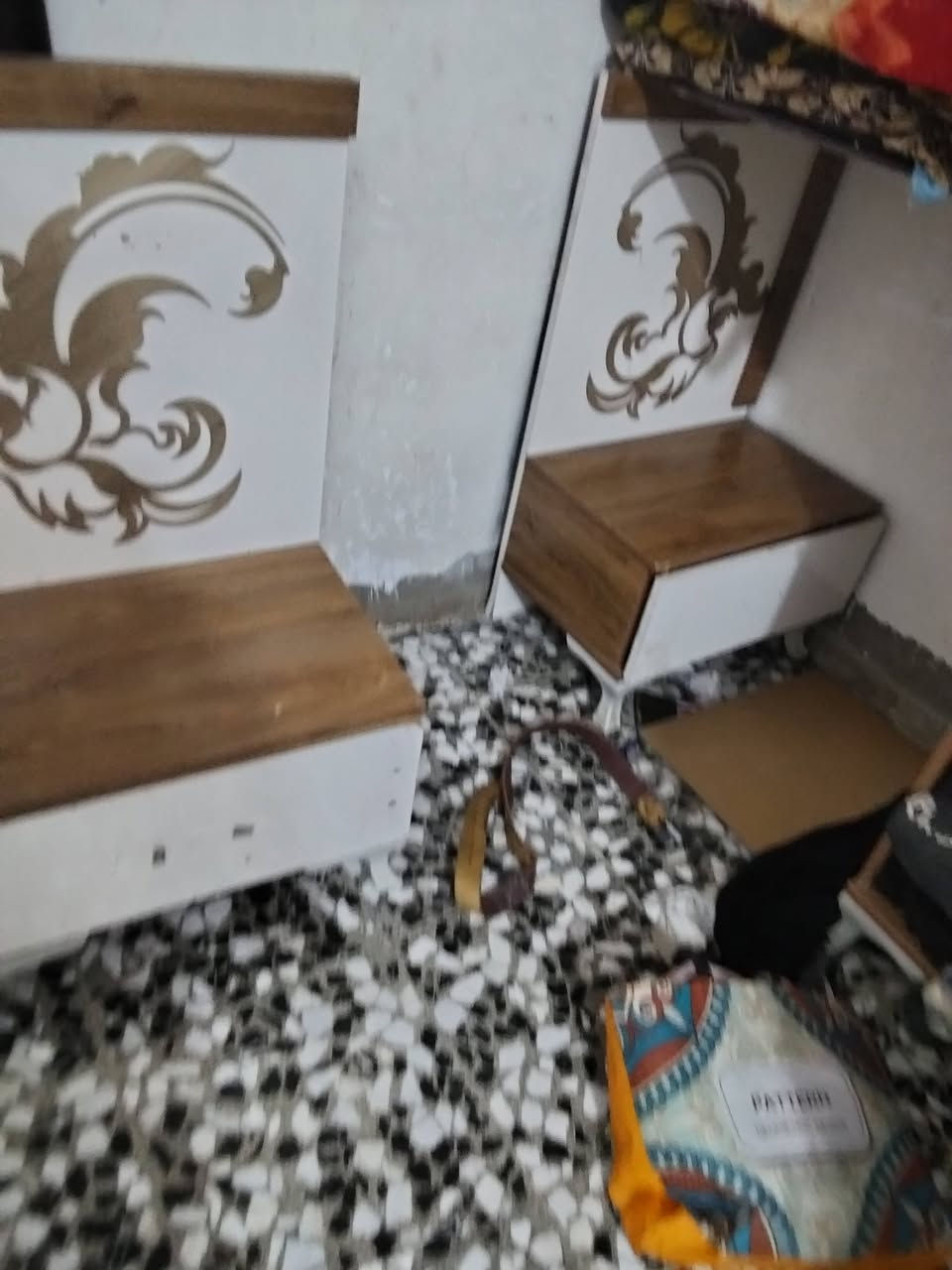 جربايه مع الكومديات عدد 2 بسعر 150 وبيها مجال بسيط اليريدها يراسلني اويتصل ويدلل مكاني الاحرار توصيل موجود حسب الأتفاق راسل اواتصل وبالخدمه ***********

