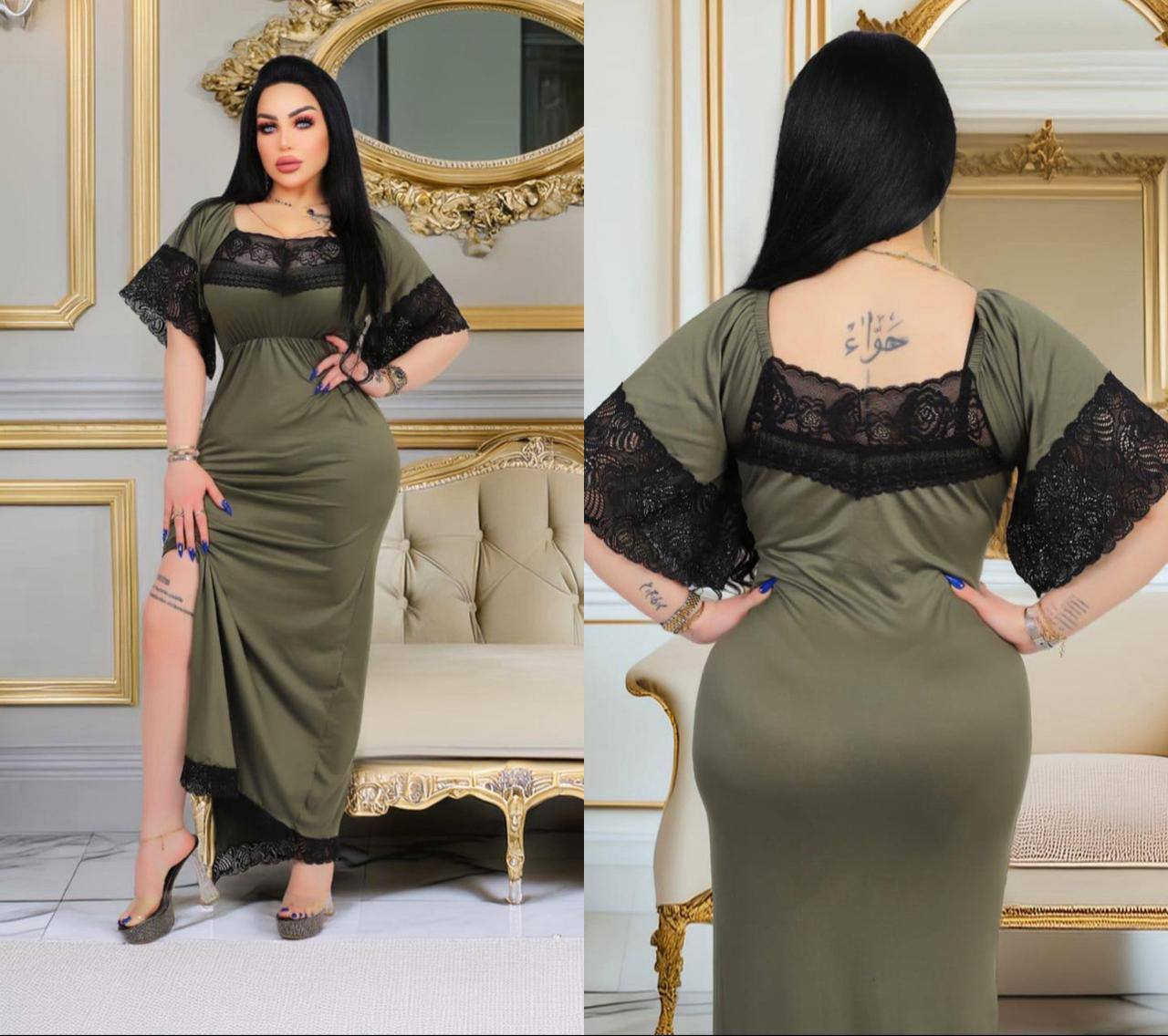 جديد 💥🔥


**إذا كنت صاحب هذا الإعلان وتريد حذفه لأي سبب، رجاءا أرسل رسالة إلى الدعم الفني**