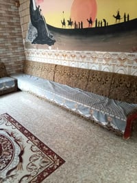 ديوان • ١٢مقعد • نضيف