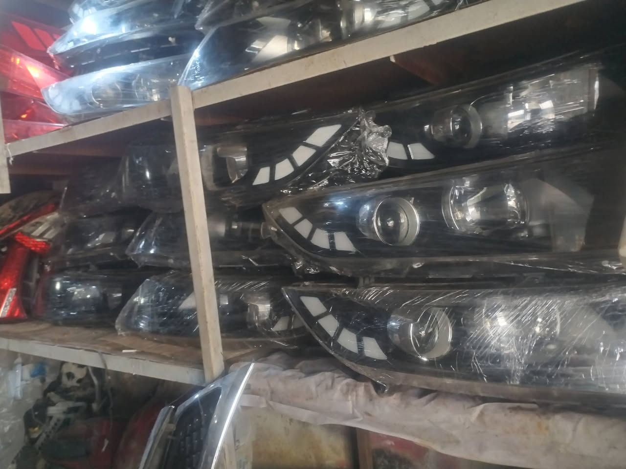 لايتات اوتيما ١٢ ١١ ١٣ يوجد خدمه توصيل *********** سماوه مراسله خاص
