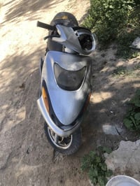 دولفين • ١٢٥ • شغاله