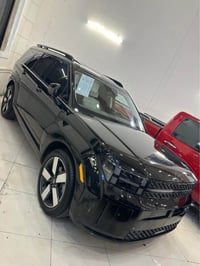 سنتافي ٢٠٢٥ • ٢٥٠٠ تيربو • مبدل قطعتين