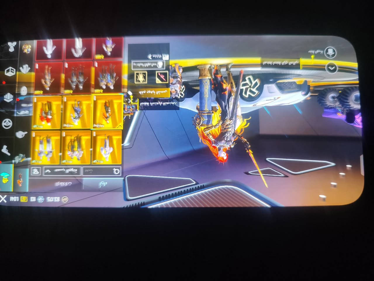 السلام عليكم حساب ببجي للبيع كدامكم الصور وهذا ايدي لو تحب تشوفه من متسوى مجموعات 5832292832 مكاني ديوانيه


**إذا كنت صاحب هذا الإعلان وتريد حذفه لأي سبب، رجاءا أرسل رسالة إلى الدعم الفني**