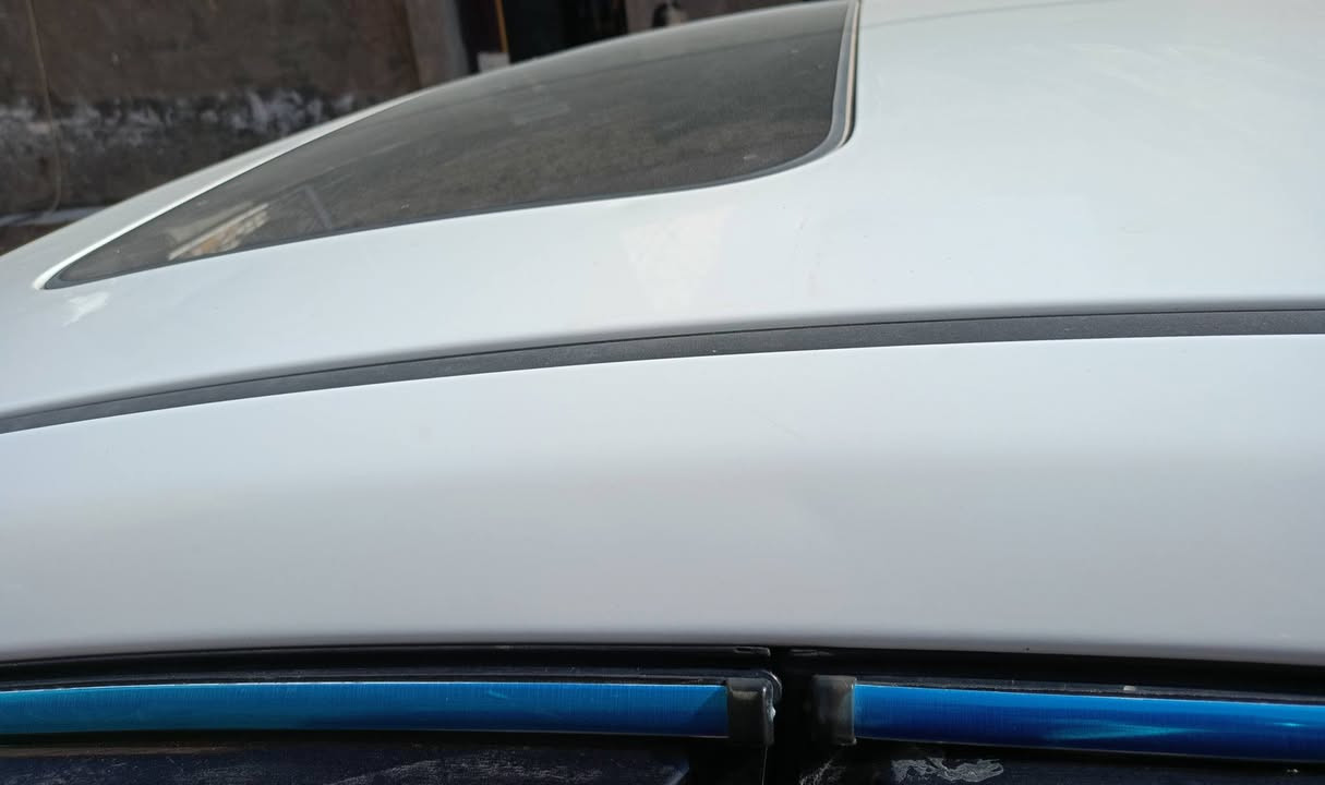 السلام عليكم النترا 2014 خليجي رقم قادسيه تحويل مباشربسمي  سنويه لنهايه ال28 محرك 1800 دوش سياره على وضع الشركة خير من الله تبريد تدفئه خير من الله مواصفات السياره واحد على واحد جاهزه للأخير فتحه شاشة تحكمات جهتين مري شفط اشاير مري  بيه الجاملغ امامي  صبغ بدون دواخل معروضه ب130 وبيه مجال مكاني الديوانية مركز للاستفسار اتصل( وباالخدمه***********
(ملاحظة السيارة جديدا جداً مال بيت ماشيه 150 حداديه وتخم تاير ادامه كامله ..
