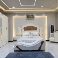 غرفه عراقيه • خشب • توصيل مجاني