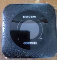 متوفر راوتر نتكير m1 ادناه نبذة عن المواصفات ✅ يدعم 4G LTE بسرعة قوية ...