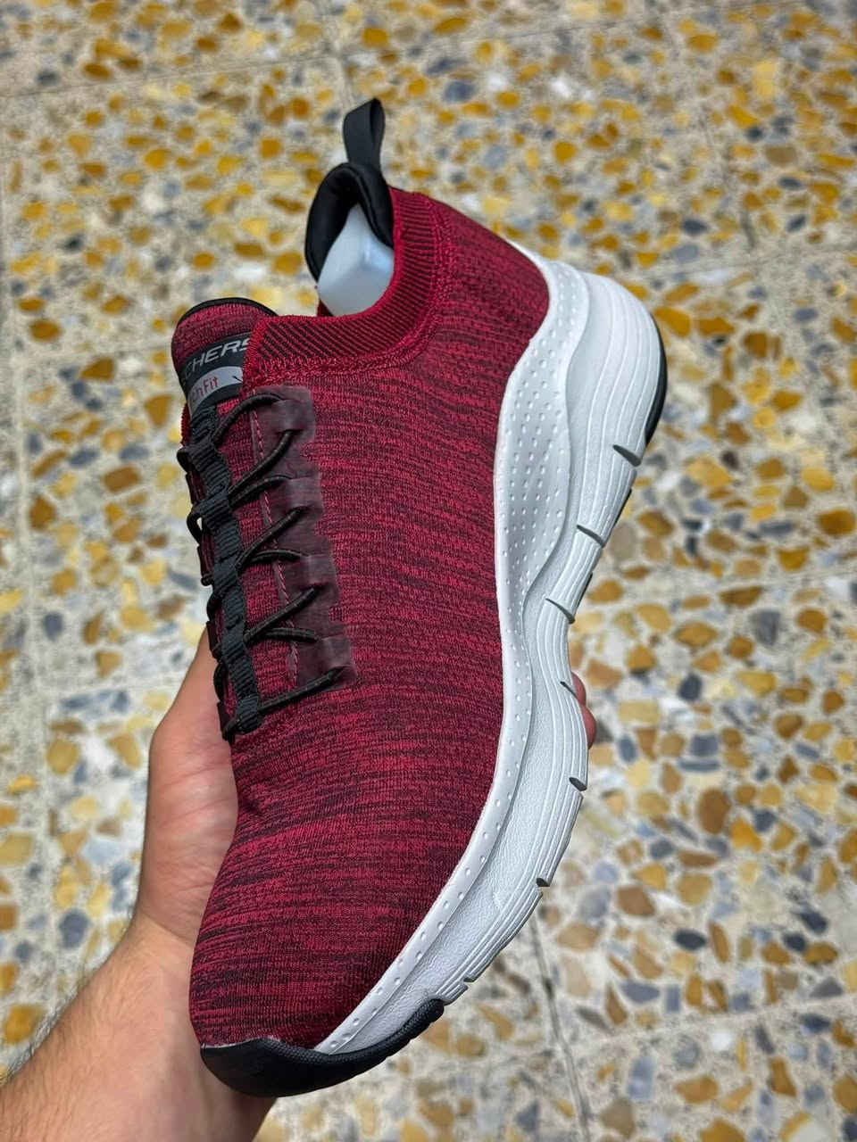 سكيجر اصلي وكالة ممستخدم قياس 41.5 و طول 26.5cm


**إذا كنت صاحب هذا الإعلان وتريد حذفه لأي سبب، رجاءا أرسل رسالة إلى الدعم الفني**