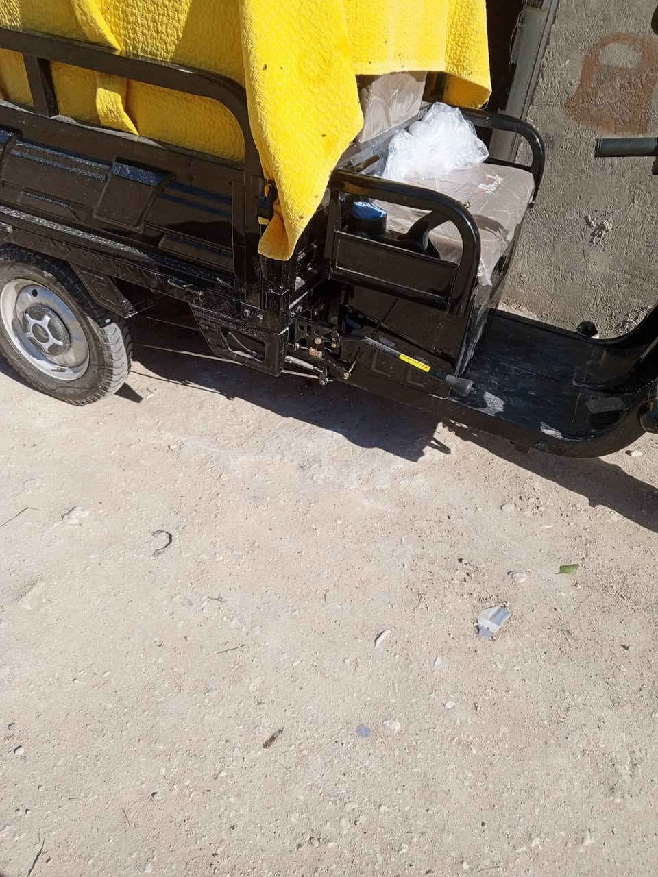 ستوته شحن جديده للبيع
***********
