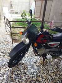 بوكسر • موديل ٢٢ • اوراق اصولي