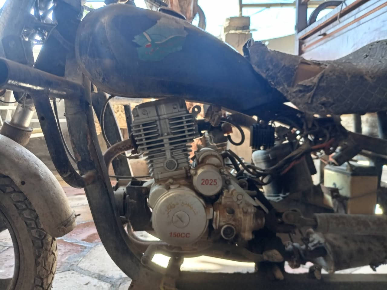 ستوته موديل ١٤ رقم سنويته ضيعه
مكفوله تتكتب وتأخذ مكينه بلجيس بس اني تركه صرله هواي خصم الحجي الستوته مال شغل نكره سلف مكانه بابل ابو غرق هذا رقمي *********** مامتوجد خاص سعره ٧٥٠ لل يشتري ولمايعجبه لايتعبنه
