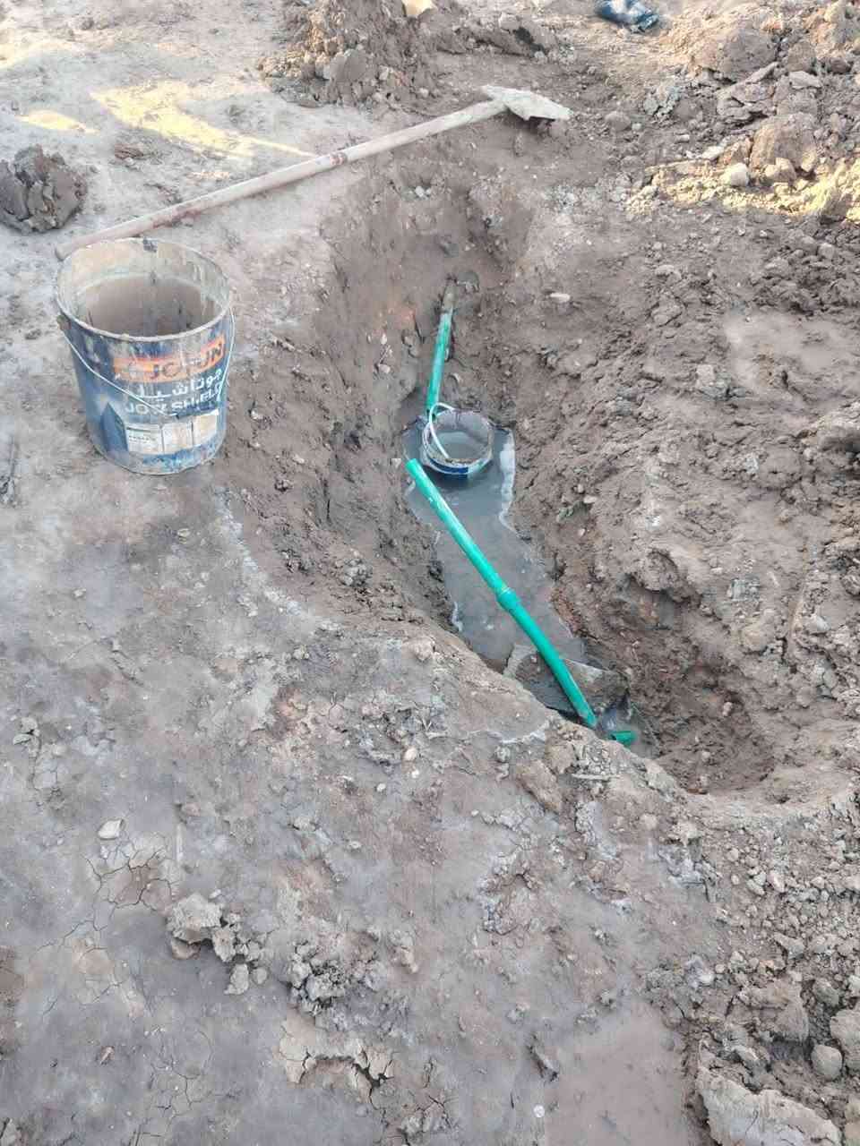 دونمين طابو صرف زراعي 25 خلف الجامعه المستقبل التاجيه بابل باسم شخص واحد موجود مي وكهرباء تبعد عن شارع حله نجف 400متر الشراي يتفضل *********** خاص
