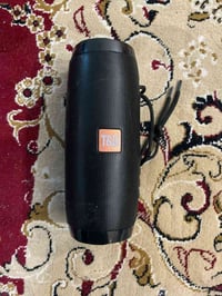 سبيكر • توصيل