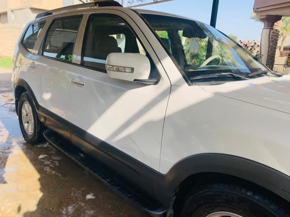 السلام عليكم ورحمة الله وبركاته 
🔴 #للبيع
كيا موهاڤي 
موديل ٢٠١٠
ماشية ٢٢٧  الف كم 
فول مواصفات 
المحرك مبدل طابوقه 
تايرات جدد 
ما بيها قطرة صبغ (كلين)
سنوية صاقطه صار شهرين 
🔵 #السعر  ١٥٠ورقة 

العنوان صلاح الدين قضاء الضلوعية  

للأستفسار الأتصال على الأرقام :-***********
‎
‏
