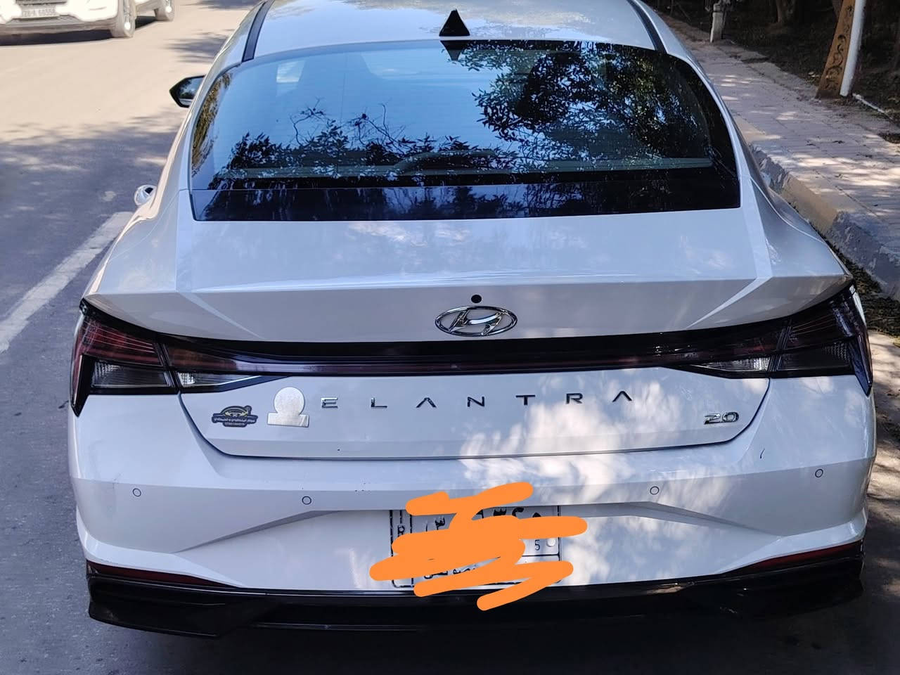 سلام عليكم للبيع النترا 23 رقم بغداد فول مواصفات مكفوله من الصبغ والتبديل سياره جديده ماشيه 70الف
المواصفات المعروفه تشغيل عن بعد شحن لاسلكي 
5 ويل كب وباقي الموصفات تعرفونها  العنوان نجف
السعر 180 للأستفسار اكثر الاتصال ***********
