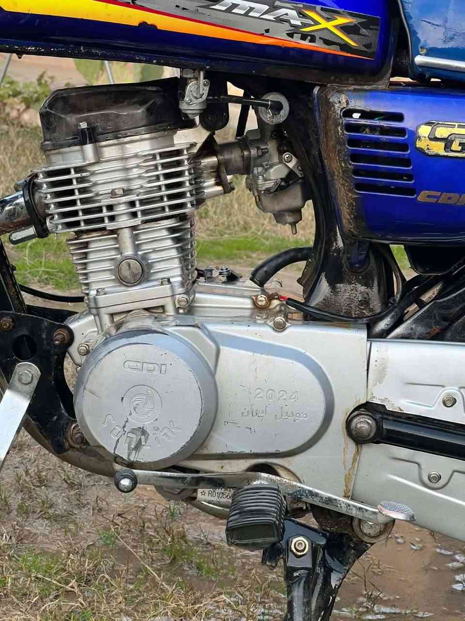 تايكر 2024 للبيع سعر 425 قفل لحد يجي يعامل رجائاً مكاني تكريت واتسابي ***********
