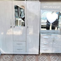 كنتور • ميز تواليت