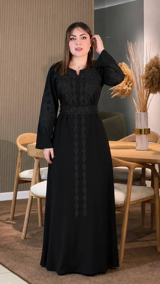 ‏سعر الدرزن 140,000
‏كشمير كابوي دبل كلوش
‏
قياسات L Xl XXL


**إذا كنت صاحب هذا الإعلان وتريد حذفه لأي سبب، رجاءا أرسل رسالة إلى الدعم الفني**