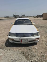 كراون • رقم ميسان • البصرة