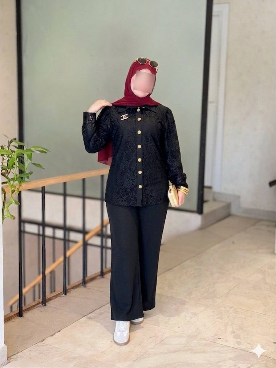 من اقوه وراجمل سوتات🕊️🦋

سوت قطعتين قميص كيبور طول 78 يغطي الورك 

مع بنطرون قماش دابل 

توفر ب5 الوان 👌وردي وصخ اسود سمائي ابيض جوزي 

قياس 38/40/42/44/46/48

الحجز والاستفسار خاص


**إذا كنت صاحب هذا الإعلان وتريد حذفه لأي سبب، رجاءا أرسل رسالة إلى الدعم الفني**