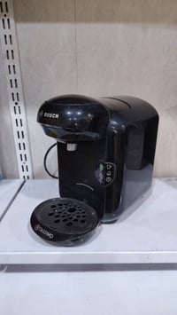 اسبريسو وكبسولة • بوش ألماني • توصيل لكل العراق