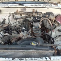 بيك اب • ١٩٩٠ • الناصرية