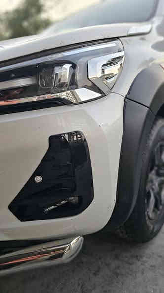 سلام عليكم  بيكم هايلوكس  مواصفات فول ساز  مكينه ٦ سلندر موديل ٢٠٢٤  بعدها داخل الضمان ماشيه ٢٩ الف كفاله عامه من الشخط  رقم اربيل بسمي شخصيا تحويل ثاني يوم   بصمه ابواب استخدام شخصي  السعر ٣٩٠ وبيها مجال حك للجيه   مكاني  بغداد بسمايه  ***********
