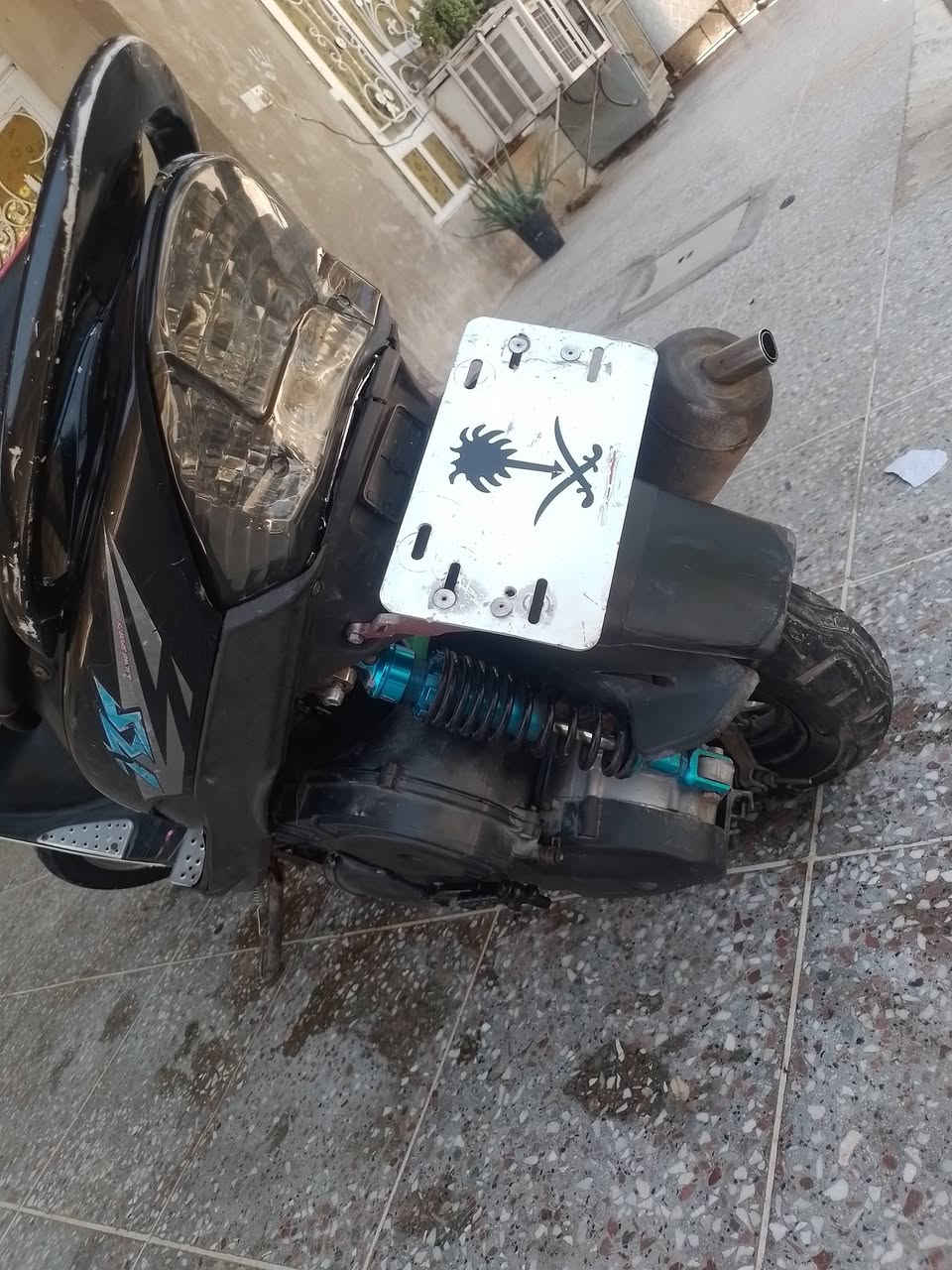 سلام عليكم ماكس عدله للبيع بيه صلنصه صجميه وشيال راجع ودبل خلفي ودشبول اكتروني وصدر رياضي واقيه رقم المدينه مفتوحه مكفول من التبخير مكان جسر ادياله ٥٠٠وبيهه مجال ***********
