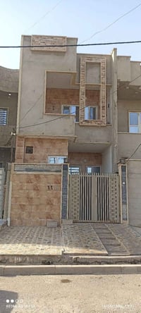 حي السماح • ١٠٠م • طابقين
