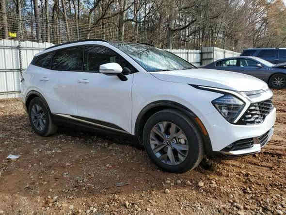 كيا سبورتج (2025)🤍🔥

🚗 وارد أمريكي🇺🇸
🔧 فول مواصفات 1/1
🚪 حادث فقط باب السايق بدون تبديل
📏 أثر بسيط أقل من شبر بالتكمة
🛣️ ماشية 9000 فقط
📸 صور الحادث مرفقة

📮 السـعـر ✅ لايك و تعليق يصلك بالخاص 📩
  
مكان تواجد السيارة: بغداد – الدورة
رقم صاحب السيارة: ***********
 الصفحة مكلف بالنشر
