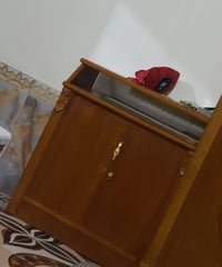 ميسان الحبيبة • خزانات