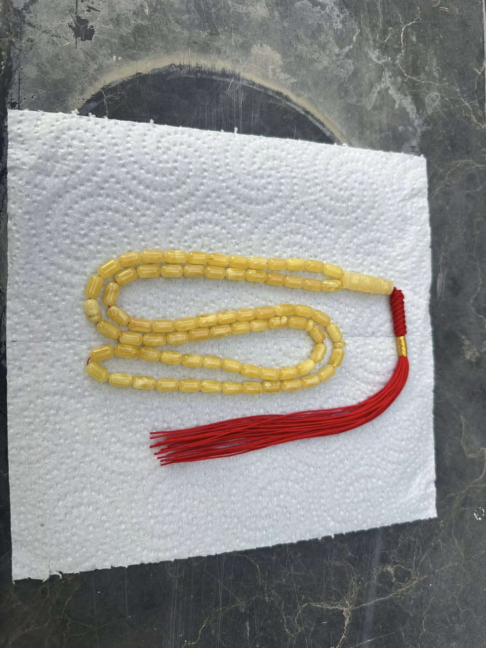 سبحه كهرب طبيعي حر كلينغرادي  سوبر نضيفه بدون نمش
شاهد ستندر 
74حبه 
23.3G
سعر خاص


**إذا كنت صاحب هذا الإعلان وتريد حذفه لأي سبب، رجاءا أرسل رسالة إلى الدعم الفني**