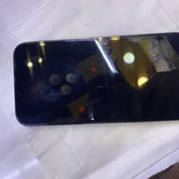 أيفون 13 برو ماكس مبدل شاشه وكاله بطاريه 90 جهاز شخط مابي ذاكره 256 ال...