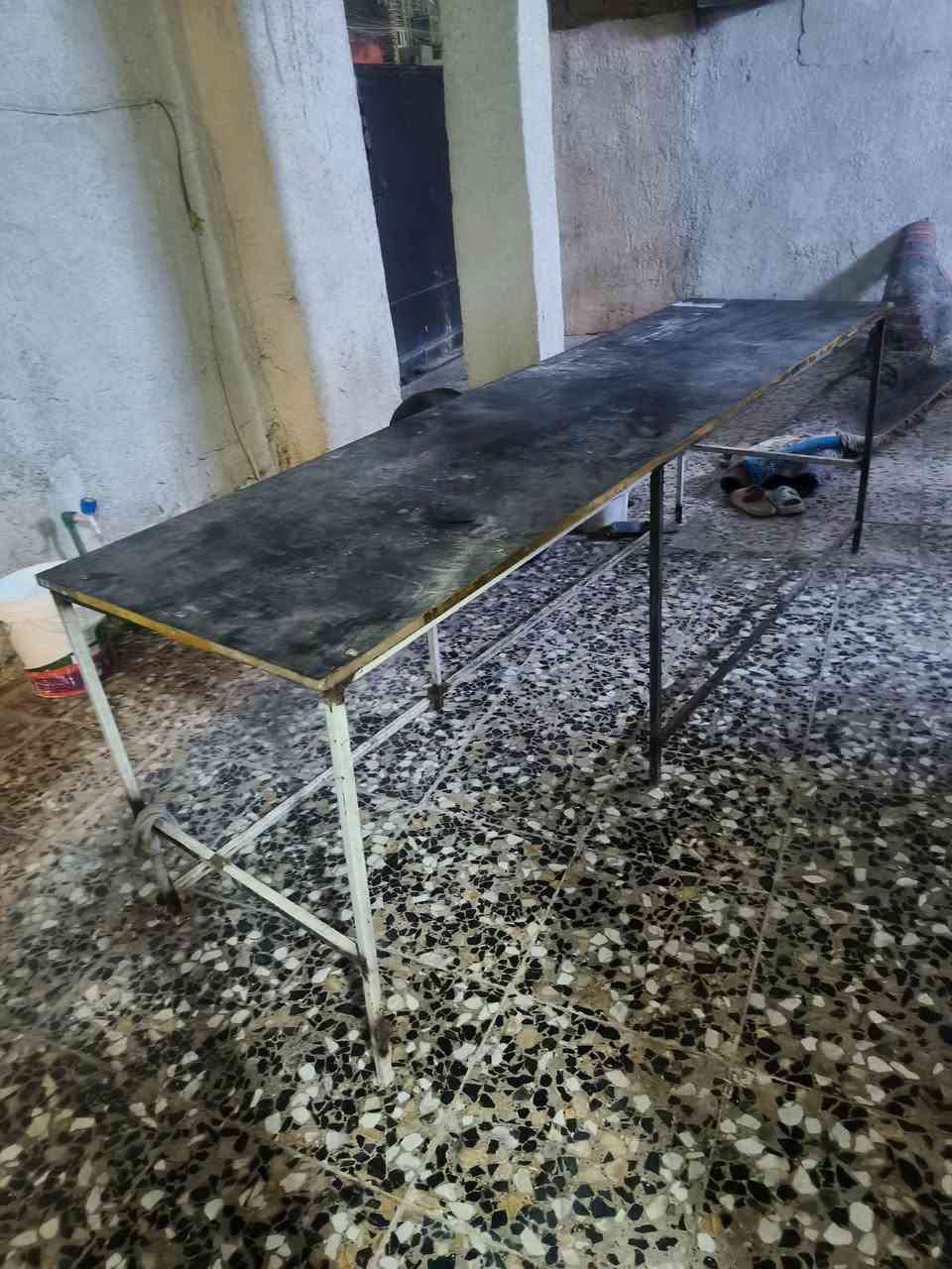 ميوزه للبيع


**إذا كنت صاحب هذا الإعلان وتريد حذفه لأي سبب، رجاءا أرسل رسالة إلى الدعم الفني**