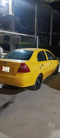 افيو • ٢٠٠٧ • كربلاء