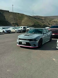 يالله هيمي 5.7  V8 عضلات امريكيه  فول مواصفات عدا الفتحه  السياره قطعت...