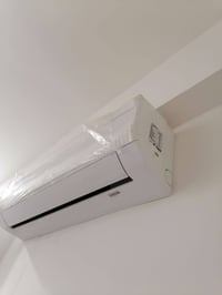 سبلت انفيرتر • ١ طن • الأعظمية