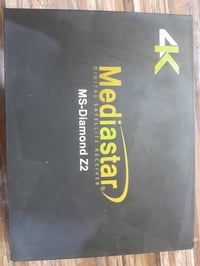 ميديا ستار z2 • واي فاي ضعيف • السيرفر مخلص