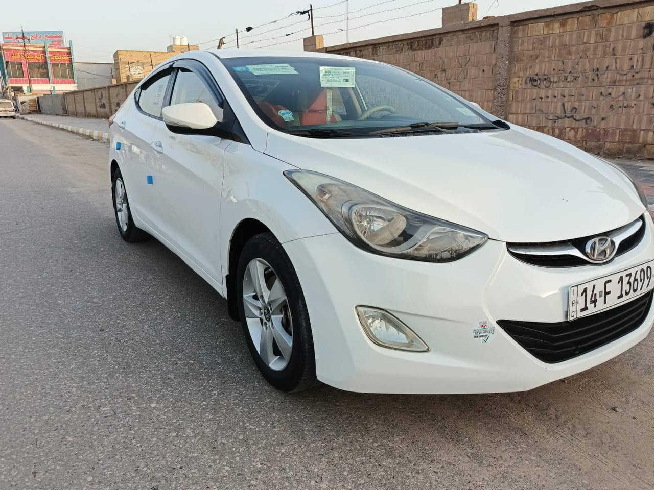 اللهم صلي ع محمد وال محمد
النترا 2013خليجي كفاله من الضربه والفتح والتبديل ماعده قطعتين رش مكينه1600 كير حداديه تبريد كهربائيات تخم تاير جاهزه للخير  رقمه بصره انكليزي سنويه لل 2030تحويل ثاني يوم 
مواصفات السياره  
شاشه 
تحكم استيرن
كامره 
نضام ايكو 
حساسات 
اشاير بلمري 
مري شفط
السعر 98وبيه مجال ***********مكلف بالنشر
