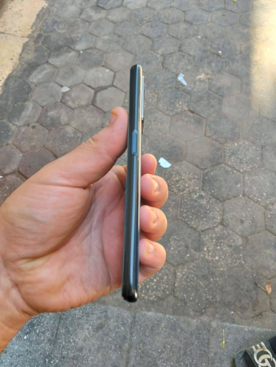 السلام عليكم جهاز للبيع realme9i
ذاكرة128  60فريم بوبجي 
بصمه وجه وبصمه ايد 
 تايبسي شاحنته سريع 
السعرة 60وبي مجال مكاني رفاعي لاستفسار. خاص


**إذا كنت صاحب هذا الإعلان وتريد حذفه لأي سبب، رجاءا أرسل رسالة إلى الدعم الفني**