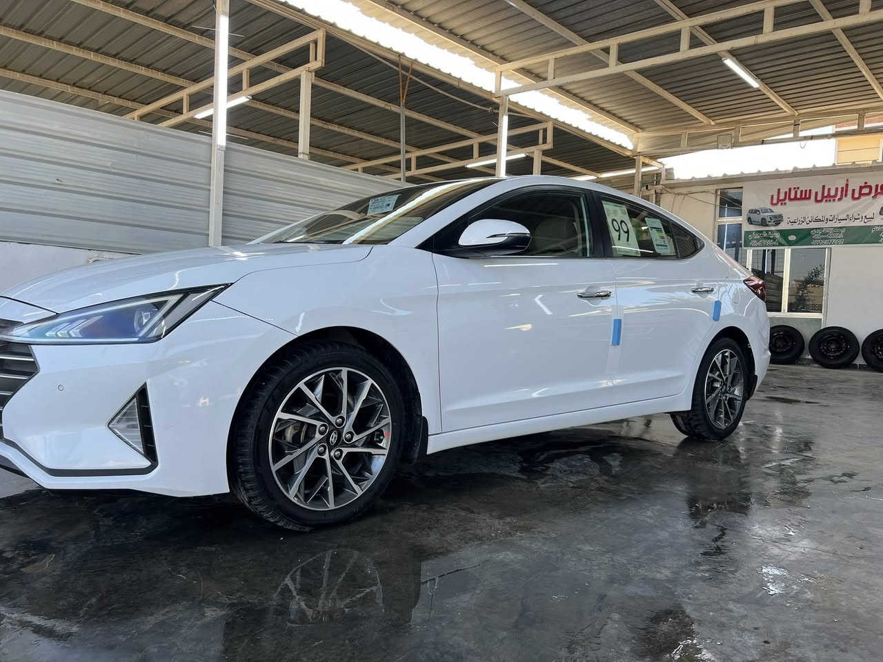 سلام عليكم

للبيع الانترا   خليجي ٢٠٢٠ واحد ع واحد فول  بصمه مكفوله من الصبغ والتبديل كامره خلفي امامي حساس خلفي امامي ترحيب عندقتراب فتحه صاج مكينه ٢٠٠٠ كشنات لونين لد نهاري رقم اربيل تريد تحويل تريد وكاله اني حاضر ***********العنوان واصط الصويره
