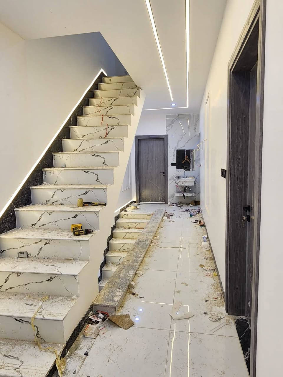 ⚜️اهلآ وسهلآ بزبأنن الكرام في معرض الدار⚜️

يتوفر لد معرض الدار كافة انواع الأبواب التركي+الصيني من ماده  wpc +العراقي
بأسعار مناسبه جدآ مقارنه الي بالسوك لأننا نسحب من الشركه مباشر
ومستعدين لتجهيز المقاولين والمجمعات السكنيه ودوأر الدوله بأسعار الجمله
 🔺ضمان الباب العراقي سوبر دور رانيه ٥سنوات من الماء✅
🔺ضمان الباب الصيني٢٥سنه من الماء+ايضآ ضد النمل الأبيض🐜

🚩ويتوفر ايضآ كأفت انواع الشبابيك الألمنيوم والبلاستك ✅

🚩وجميع ابواب الصحيات ال wc الألمنيوم والبلاستك pvc✅

 وأيضآ يوجد لدينآ جميع انواع المحجلات الملكيه والألمنيوم باسعار مناسبه جدآ لي اهل المنازل
ومستعدين لعمل جميع انواع المطابخ الألمنيوم والبولون البليس 
والخشب الضد الماء

للأستفسار اتصل على الأرقام التأليه
***********📞واتساب
***********📞واتساب
انستأ: a_ldaar
 تيك توك: معرض الدار للأبواب التركيه

((((عنوان)))).    👈 موصل طريق دهوك مفرق تلكيف داخل مفرق تلكيف ٢٠٠متر على اليمين
 
https://goo.gl/maps/uarYDumxBLPU26HF9/))))
    
            ⚜️شكرآ لزيرتكم معرض الدار للابواب التركية ⚜️
