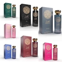 عطور قصة الإماراتي • عطر Gissah UAE • عطر إماراتي • عطور ترند • عطور ل...