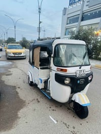 تكتك • موديل ٢١ • قضاء النصر