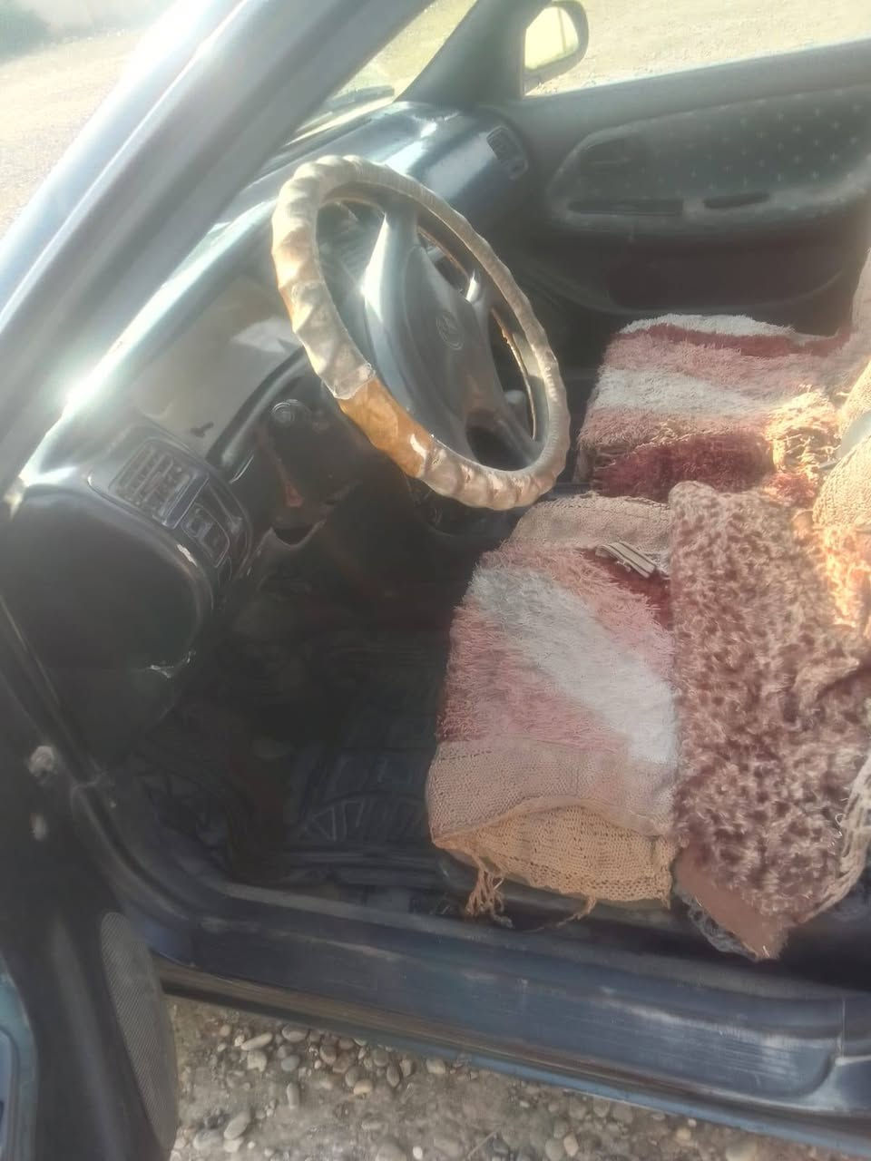 سلام عليكم كورلا للبيع رقم بغداد  
السعر ٢٩ ورقه وبيها مجال قليل 
الإتصال على الرقم ***********
