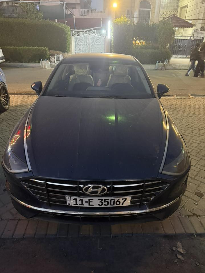 ٢٢ امريكي رقم بغداد حره باسمي محرك ٢٥٠٠ ماشيه ٥٠ الف كيلو رقم الشاصي وضربتها معدله بدون تبديل سعرها ١٨٥
الجاد التواصل ***********
