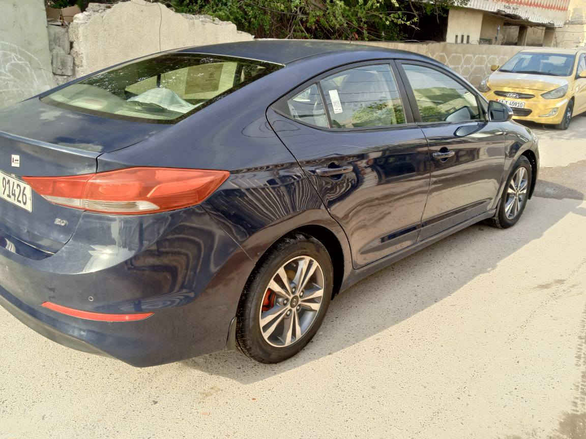 الانترا خليجي 2017 محرك 2000 دوش ارقام اانكليزي. باسمي داخله هزه جديده سياره مكفوله من الضربه بس صبغ بيها قطعين باب وجاملاغ. خلفي. وباب كلير. بدون ضربه. السياره كير مكينه صدر تخم تيارات. والشراي. يتصل *********** و*********** ابو رنا. العنوان بغداد الدوره بغداد, العراق
