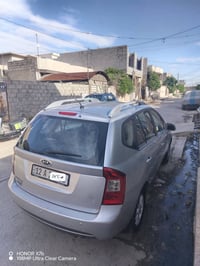 كاريز • ٢٠١٢ • بدون صبغ
