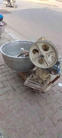 اغراض فرن صمون البيع07809421887