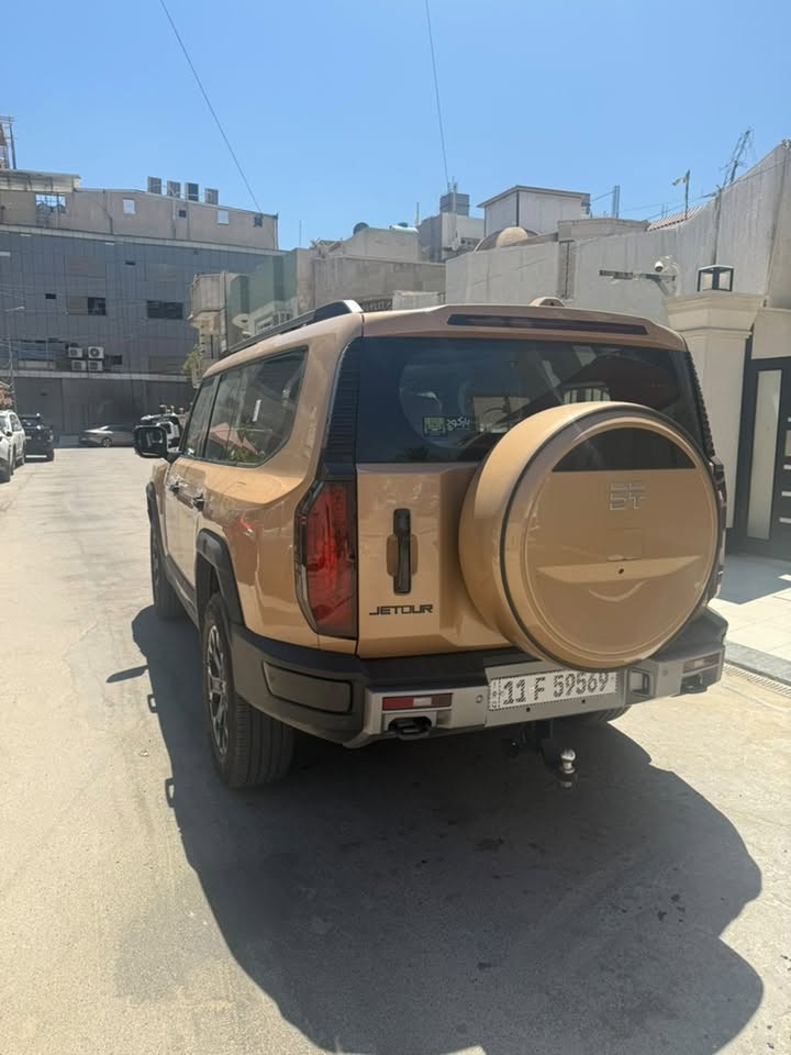 جيتور g700 بريميوم مغلفه ppf السعر ٧٨٠٠٠ مليون مكفوله كفاله عامه المكان بغداد
للاتصال ***********
